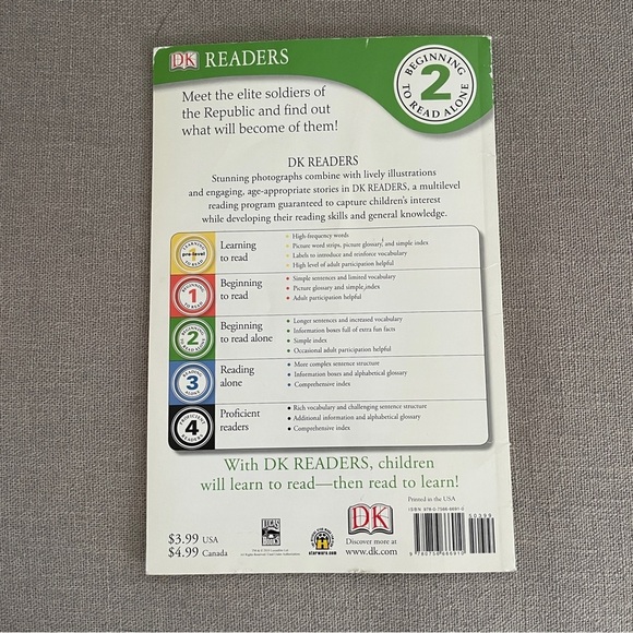 Star Wars Book Set - Picture 9 of 11